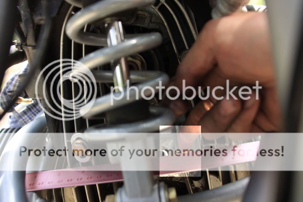 Poly VBelt (Alternator Belt) Replacement and Tensioning BMW R1200R R1150R/T F800 K1200R